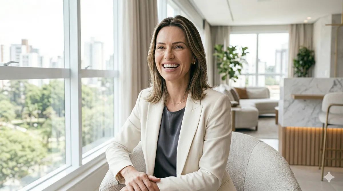 Clareamento Dental Profissional em Curitiba