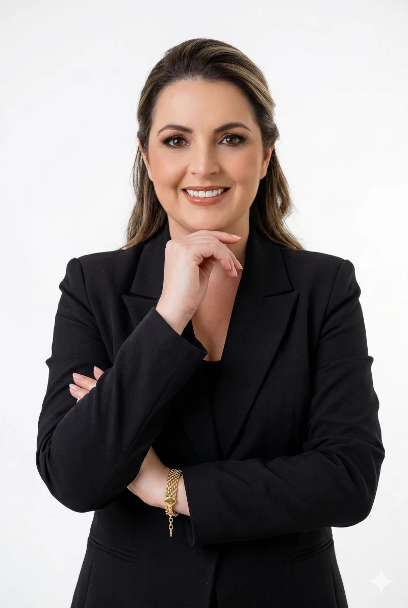 Dra. Mônica Moraes - Clínico Geral e Endodontia