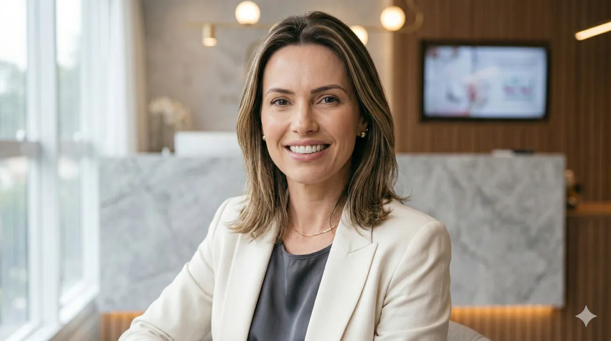 Harmonização Facial em Curitiba