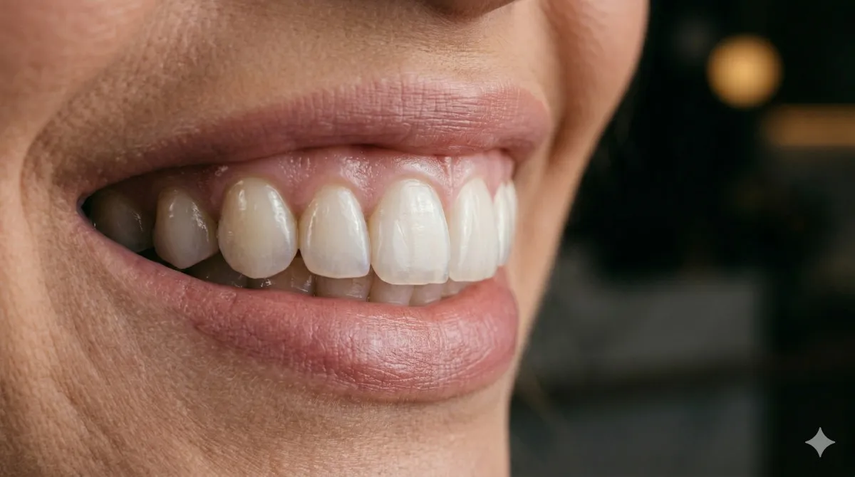 Lentes de Contato Dental Curitiba